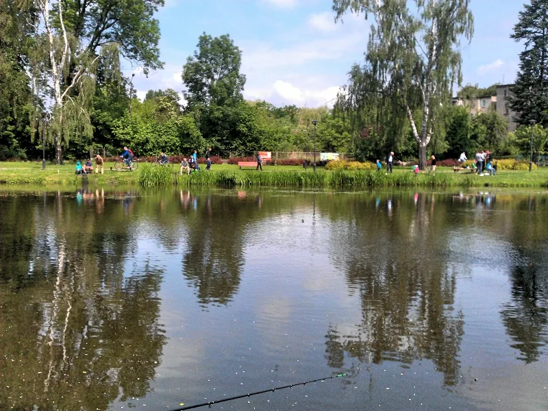 Dzieci
